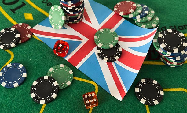 qq777slot How No Commission Baccarat Works