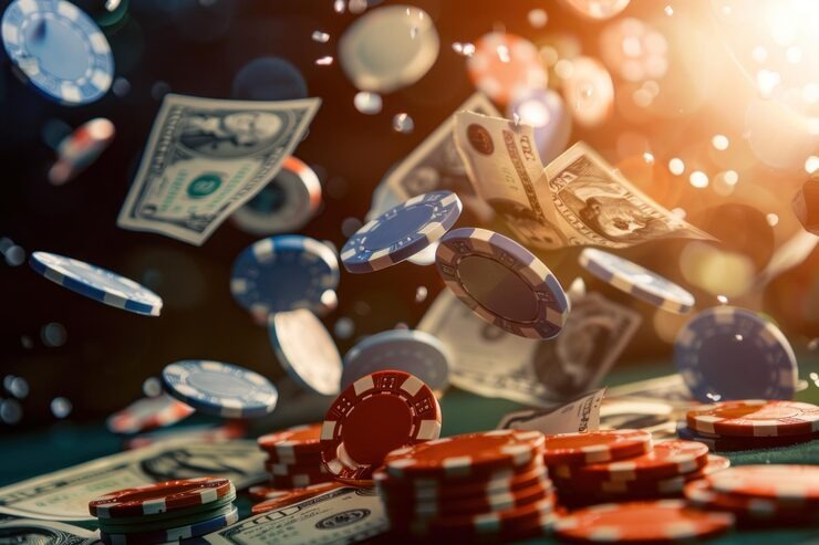 qq777slot Market pages