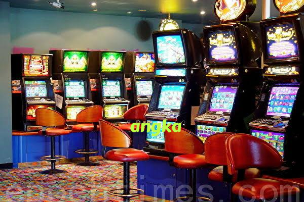 qq777slot editorial visual