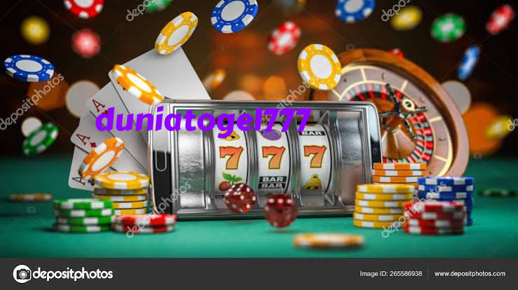 qq777slot editorial visual
