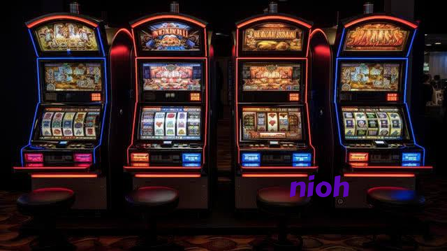 qq777slot editorial visual