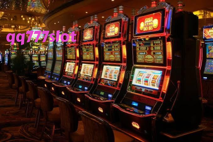 qq777slot No Commission Baccarat On qq777slot