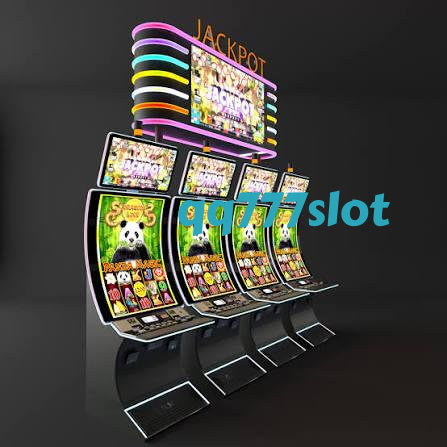 qq777slot editorial visual