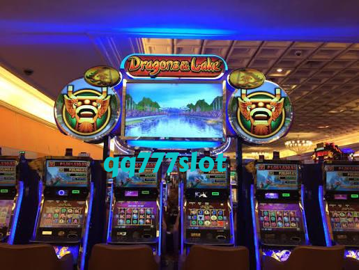 qq777slot Football Betting Live For Match Decisions